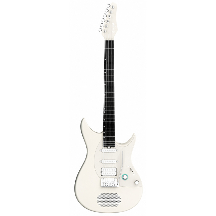 Enya INSPIRE/IVY Elektro Gitar